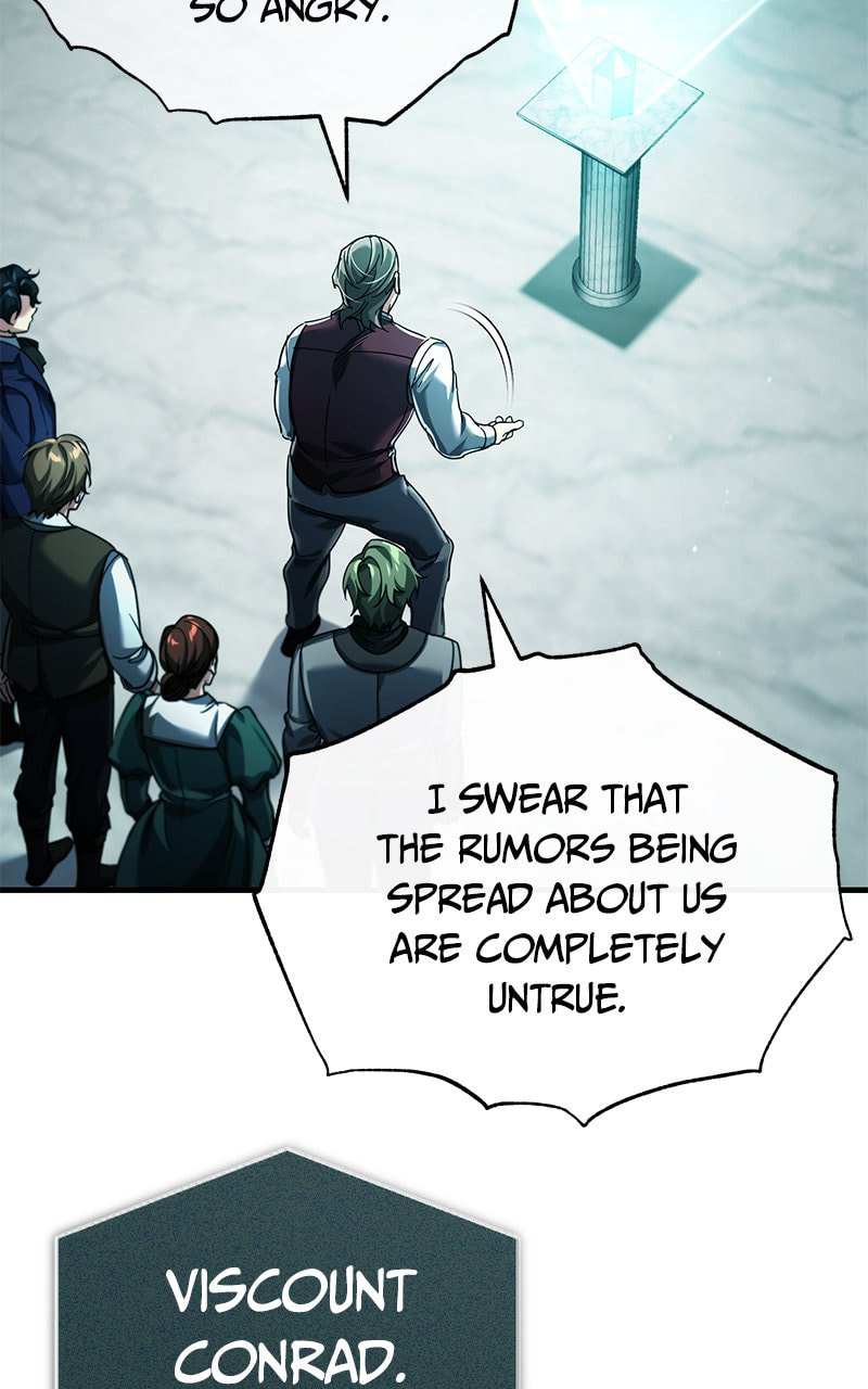 Read Descended from Divinity chapter 16.9 image 34 on Lezhin