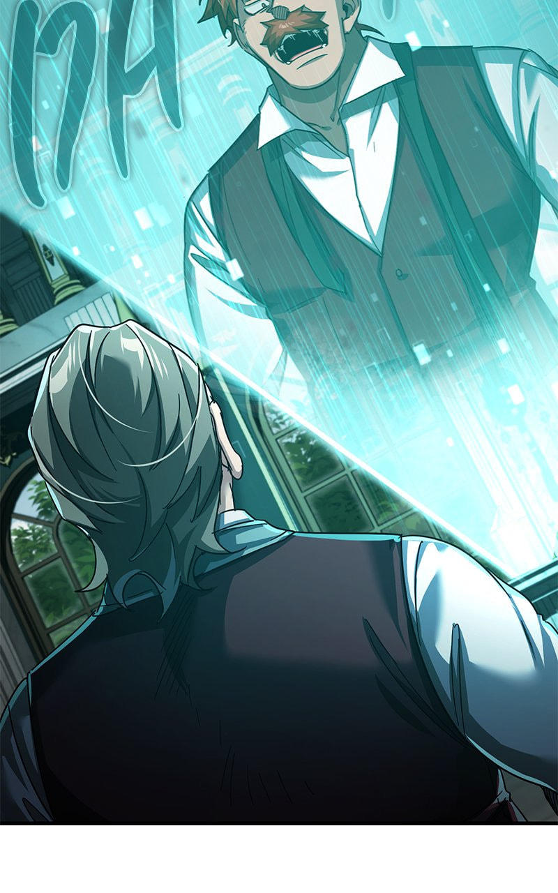 Read Descended from Divinity chapter 16.9 image 36 on Lezhin