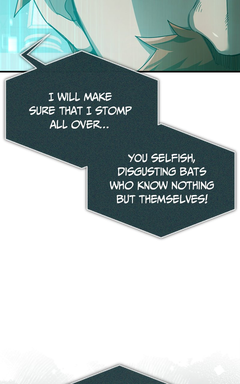 Read Descended from Divinity chapter 16.9 image 38 on Lezhin