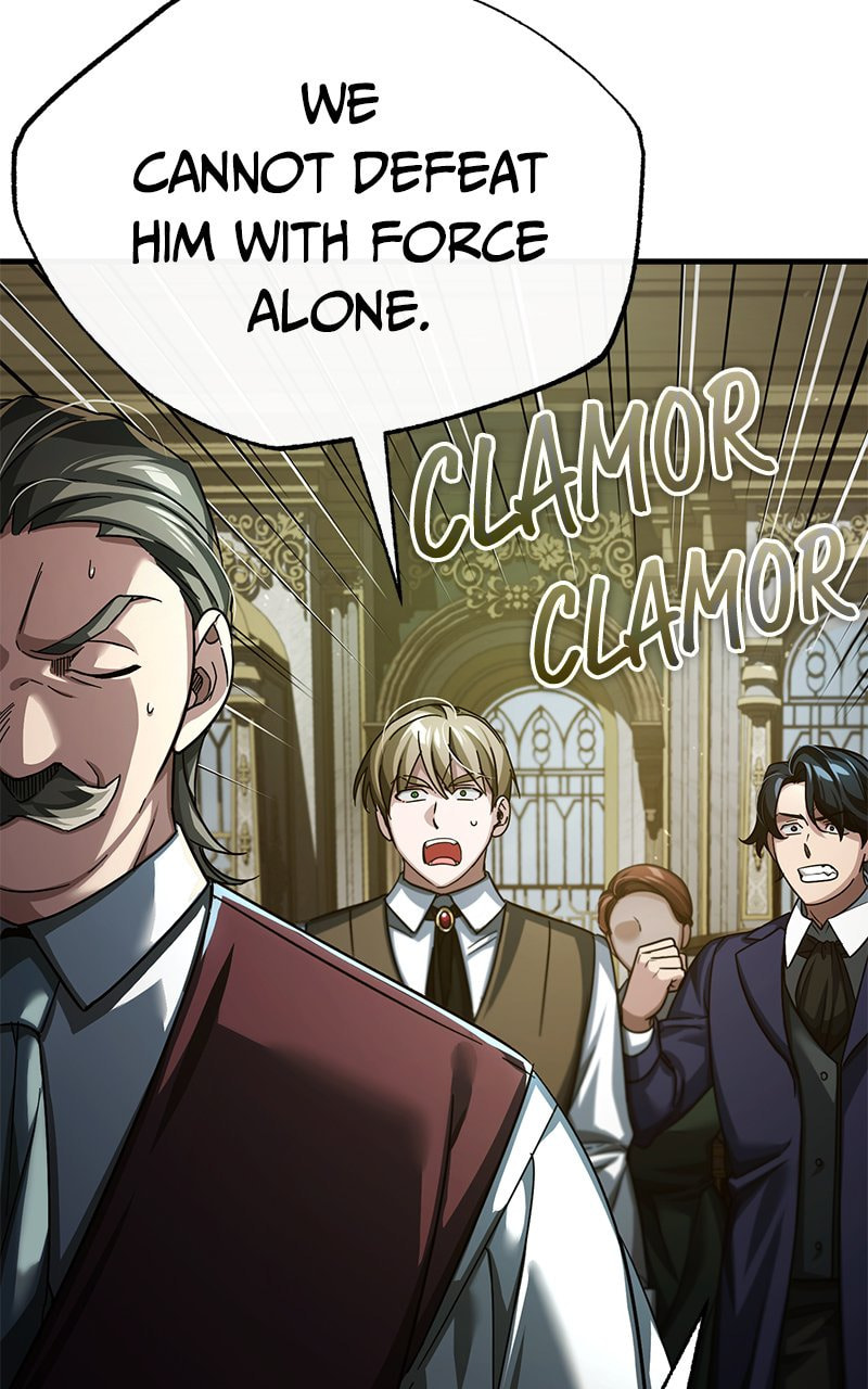 Read Descended from Divinity chapter 16.9 image 41 on Lezhin