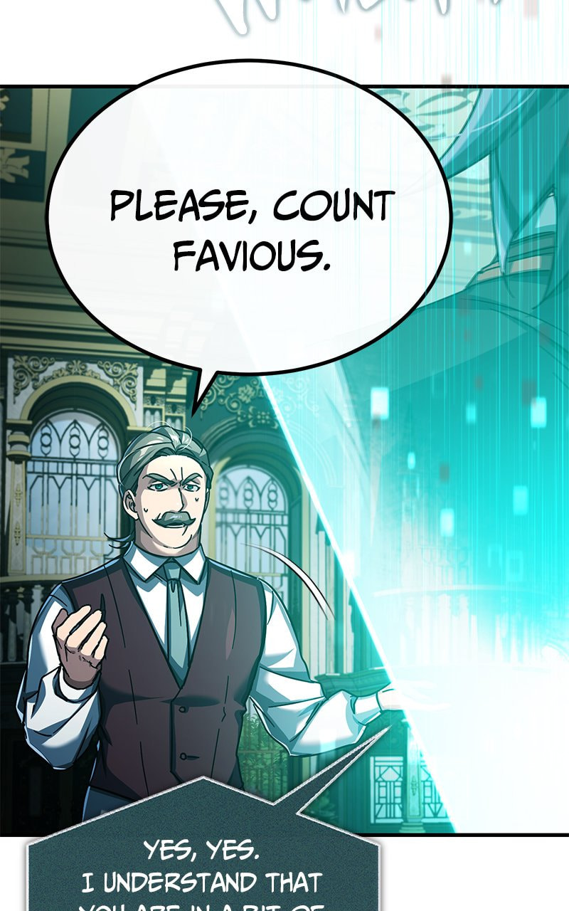 Read Descended from Divinity chapter 16.9 image 43 on Lezhin