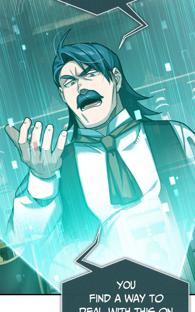 Read Descended from Divinity chapter 16.9 image 45 on Lezhin