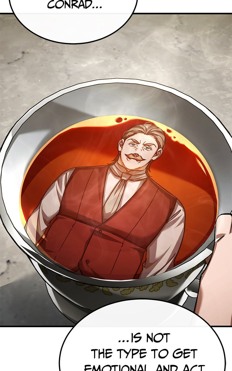 Read Descended from Divinity chapter 16.9 image 5 on Lezhin