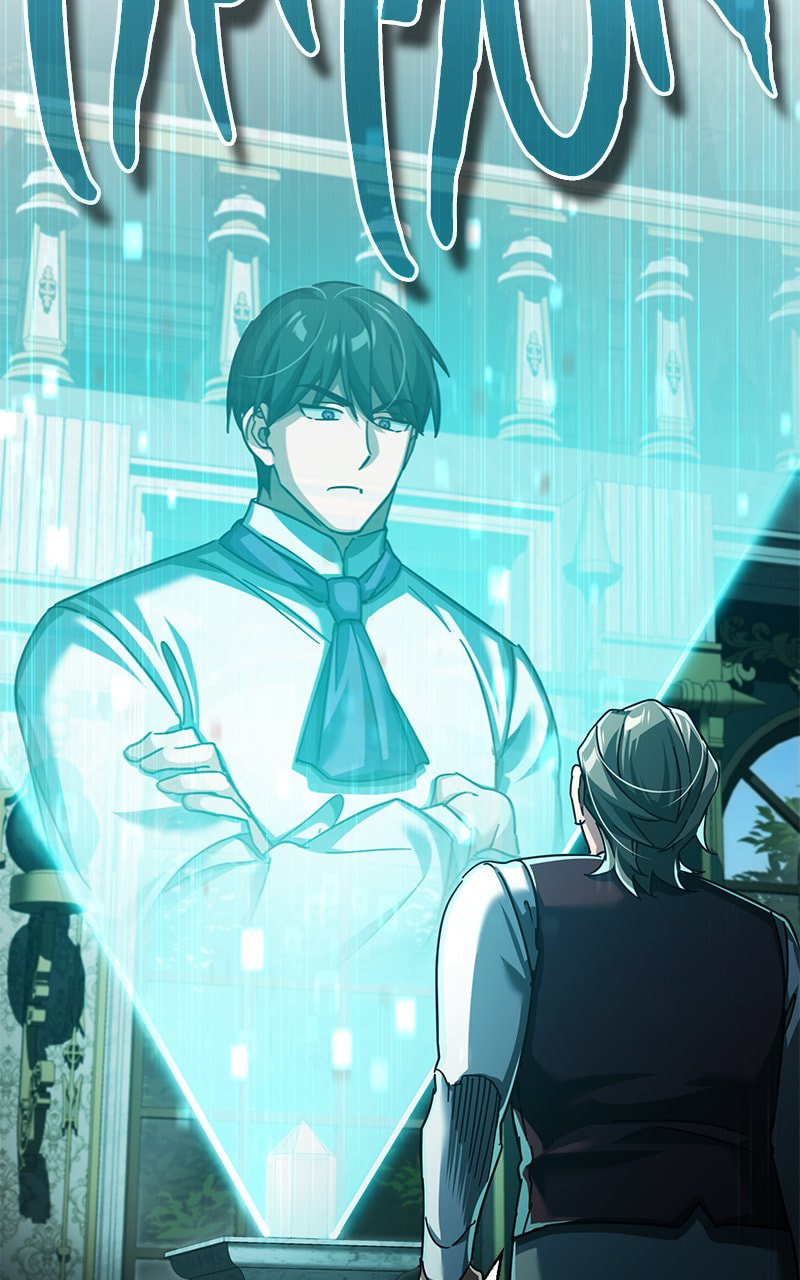 Read Descended from Divinity chapter 16.9 image 51 on Lezhin