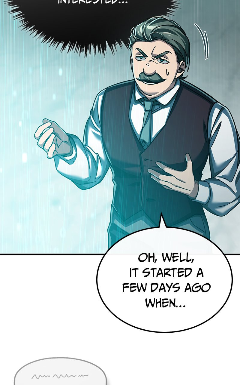 Read Descended from Divinity chapter 16.9 image 55 on Lezhin