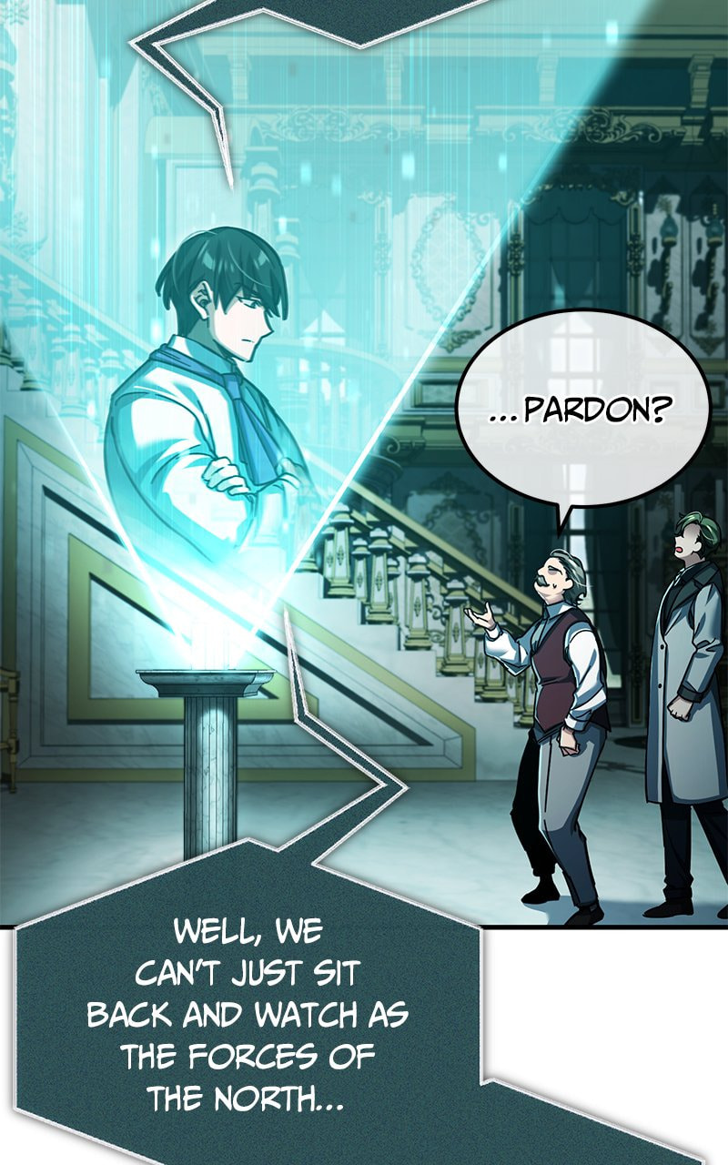 Read Descended from Divinity chapter 16.9 image 57 on Lezhin