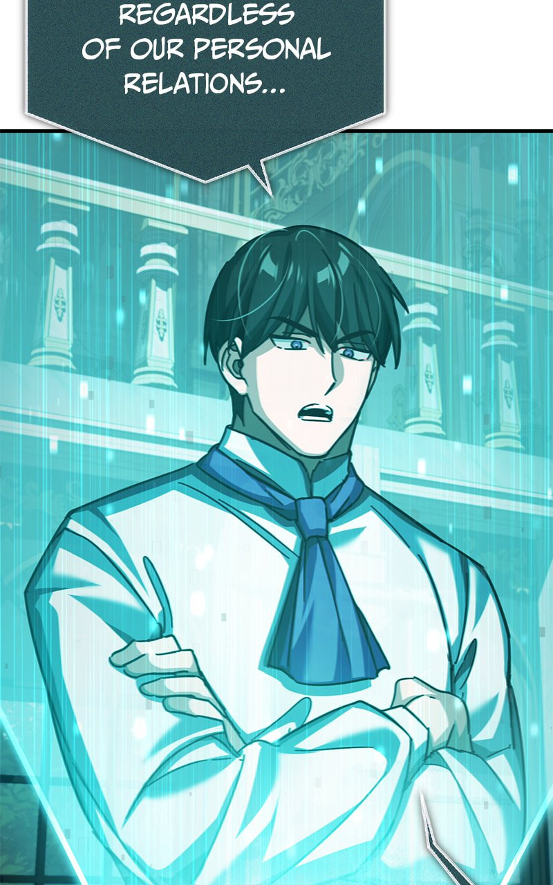 Read Descended from Divinity chapter 16.9 image 60 on Lezhin