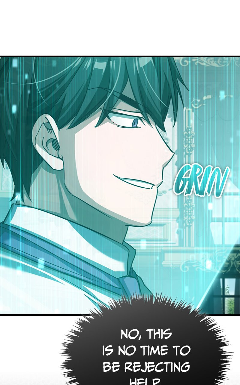 Read Descended from Divinity chapter 16.9 image 65 on Lezhin