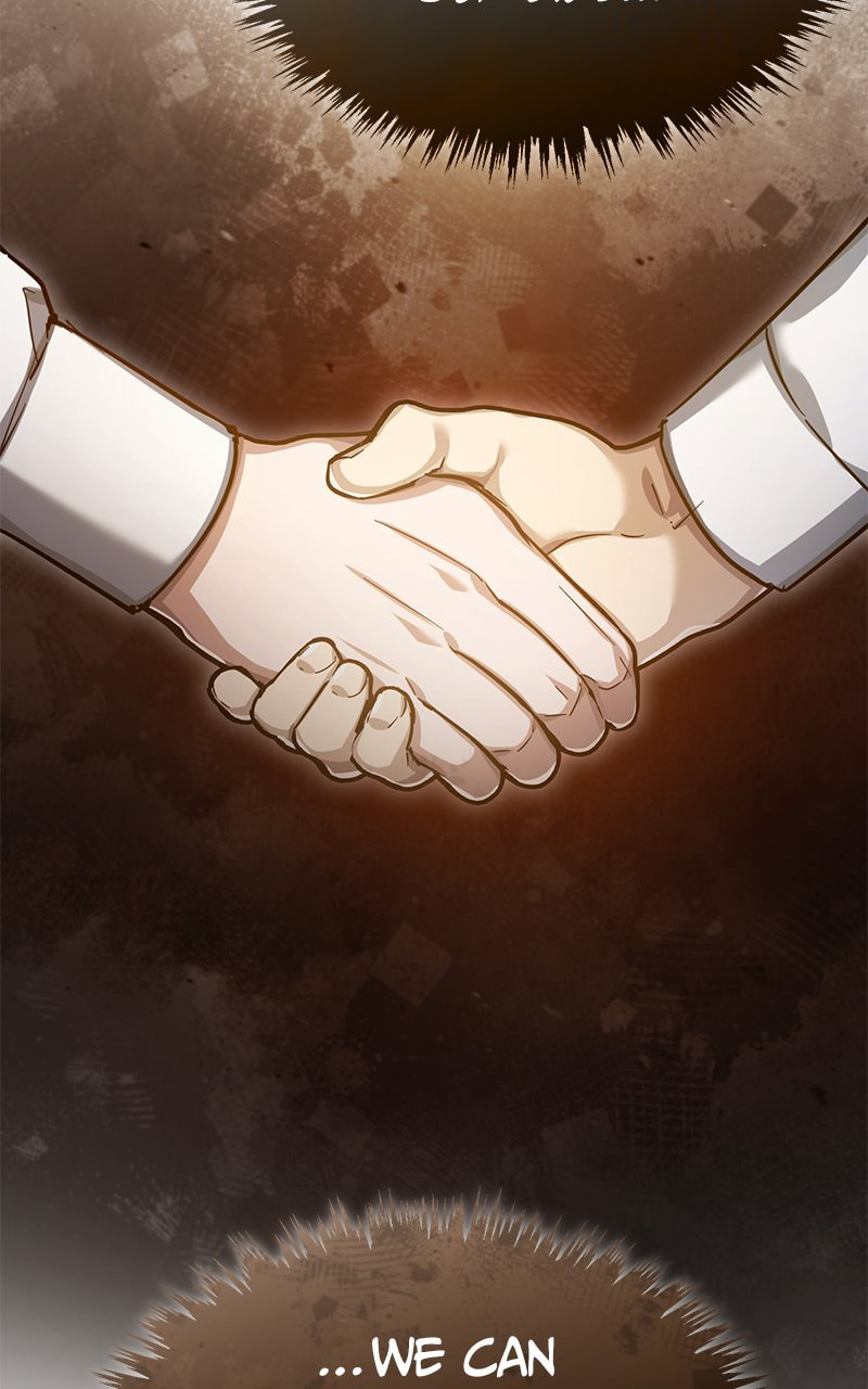 Read Descended from Divinity chapter 16.9 image 70 on Lezhin