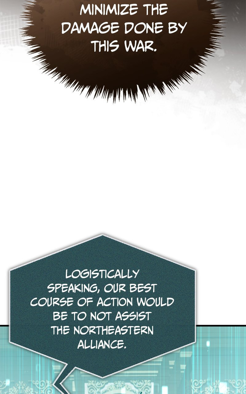 Read Descended from Divinity chapter 16.9 image 71 on Lezhin