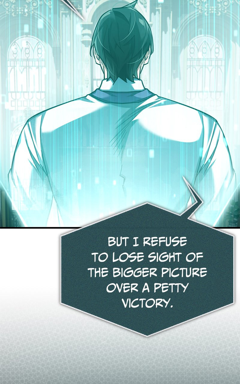 Read Descended from Divinity chapter 16.9 image 72 on Lezhin