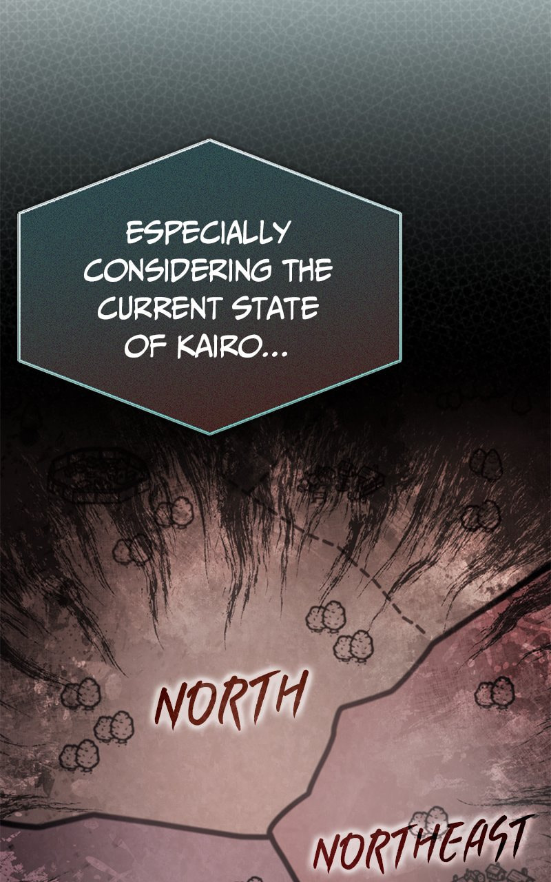 Read Descended from Divinity chapter 16.9 image 73 on Lezhin