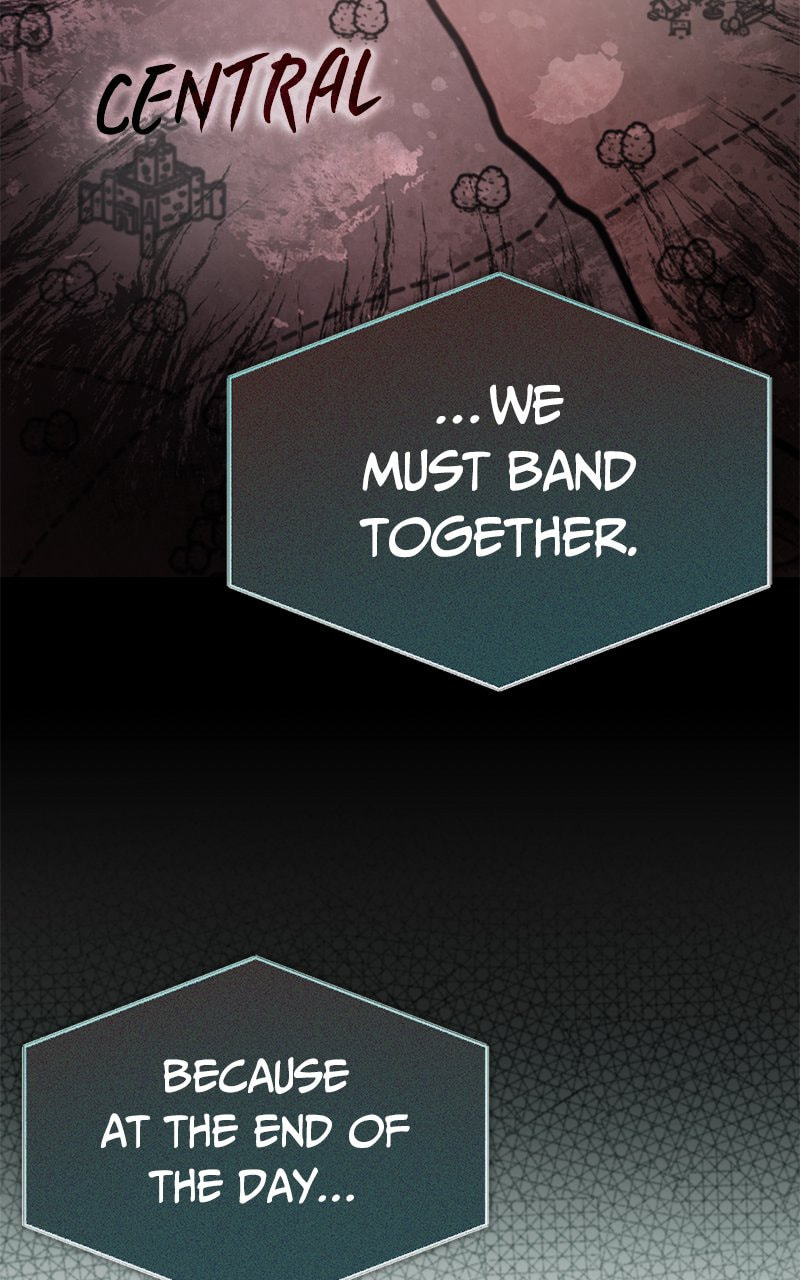 Read Descended from Divinity chapter 16.9 image 74 on Lezhin