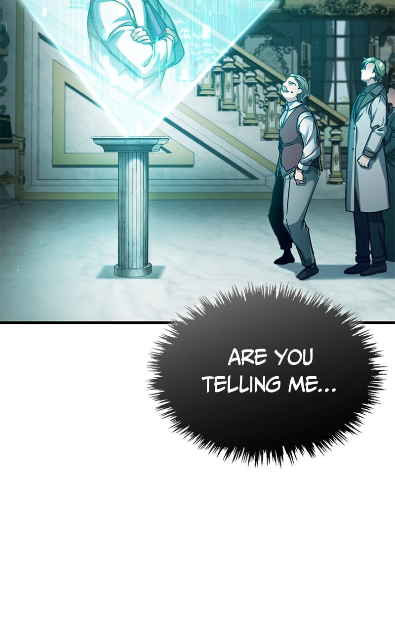 Read Descended from Divinity chapter 16.9 image 76 on Lezhin