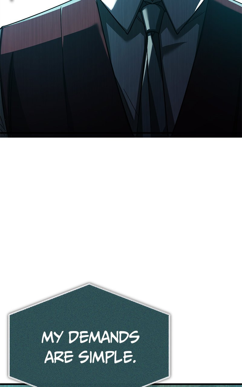Read Descended from Divinity chapter 16.9 image 78 on Lezhin