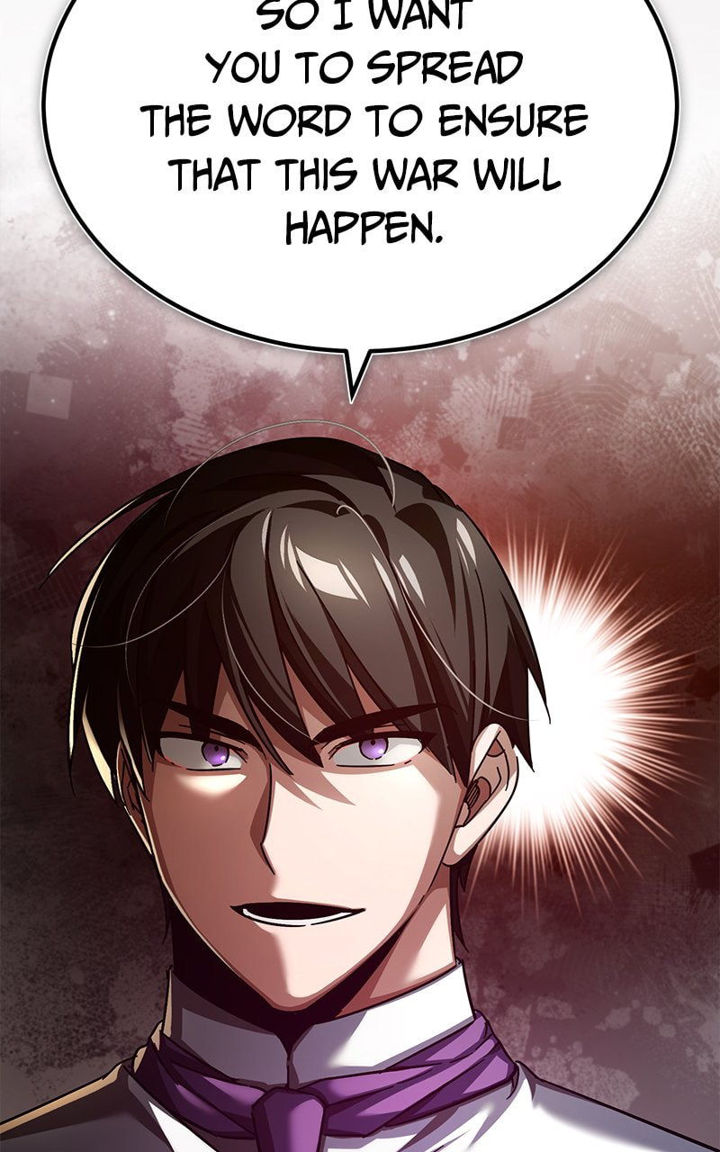 Read Descended from Divinity chapter 16.9 image 8 on Lezhin