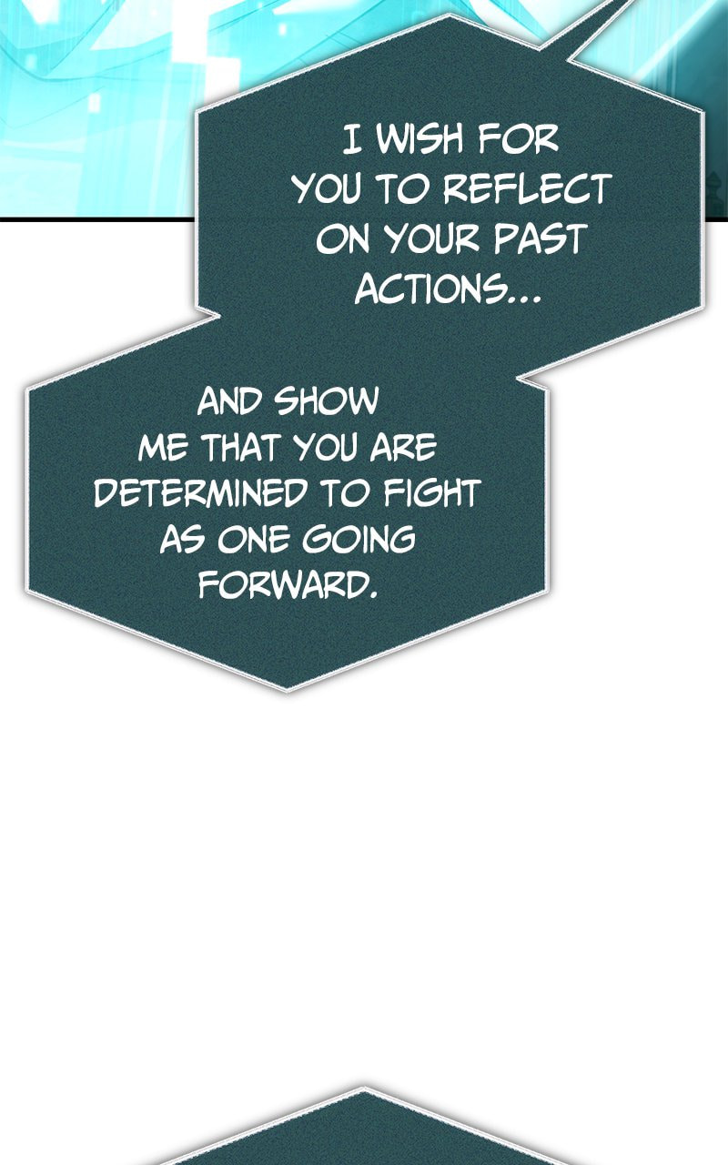 Read Descended from Divinity chapter 16.9 image 80 on Lezhin
