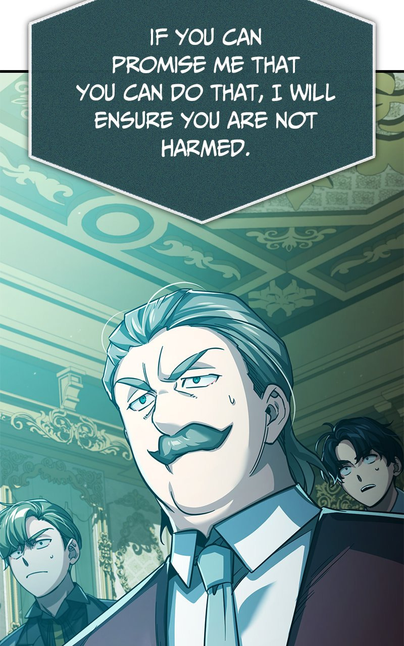 Read Descended from Divinity chapter 16.9 image 81 on Lezhin