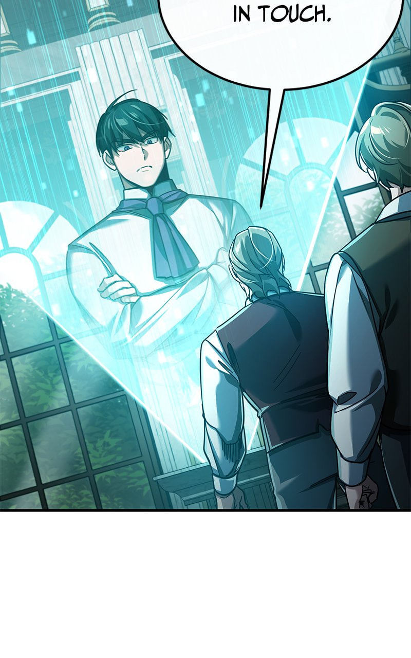Read Descended from Divinity chapter 16.9 image 86 on Lezhin