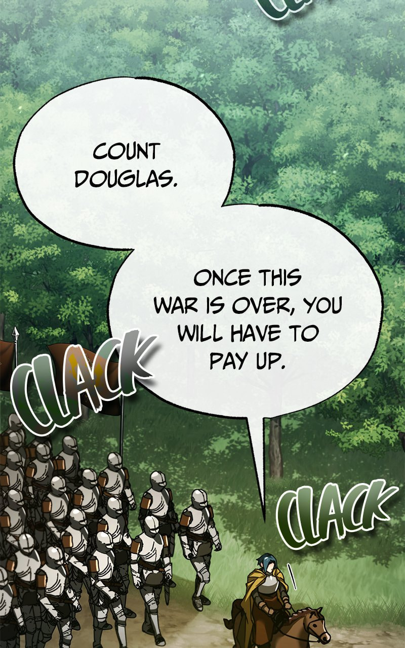 Read Descended from Divinity chapter 16.9 image 88 on Lezhin