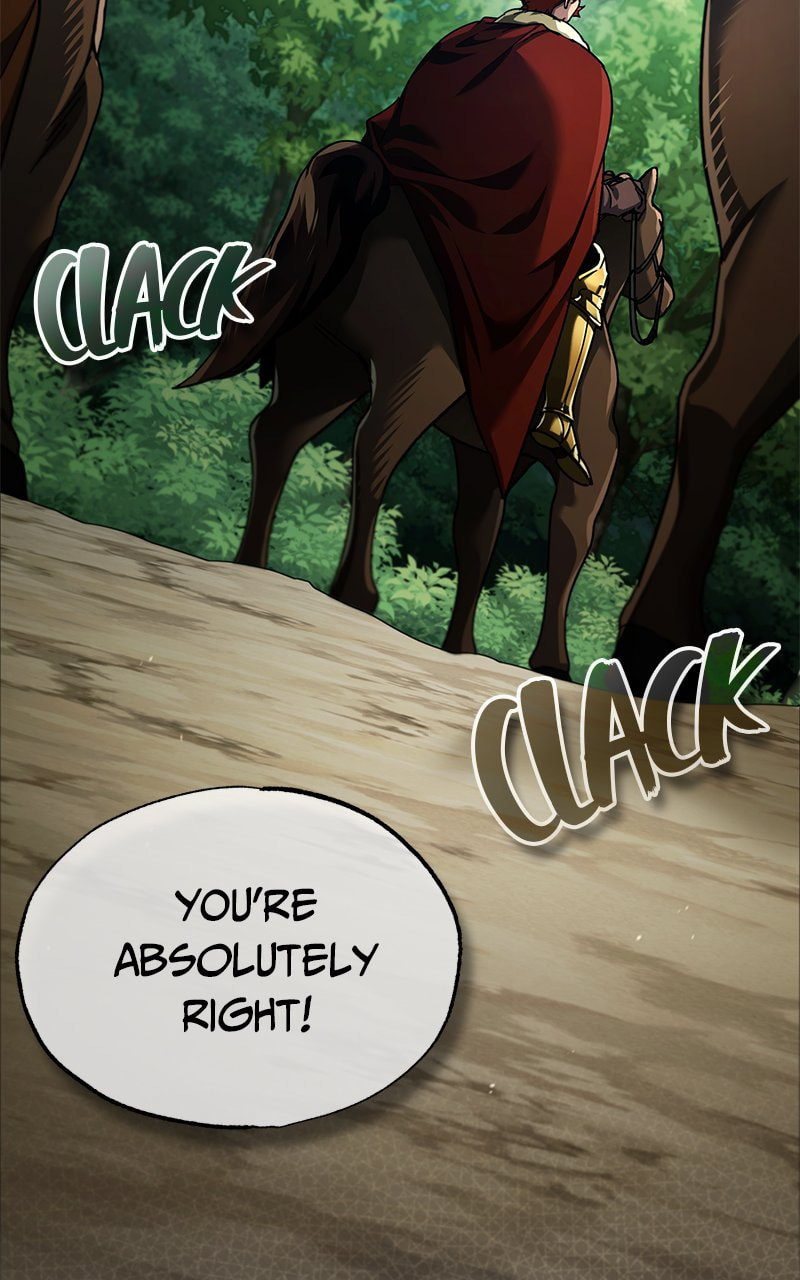 Read Descended from Divinity chapter 16.9 image 94 on Lezhin