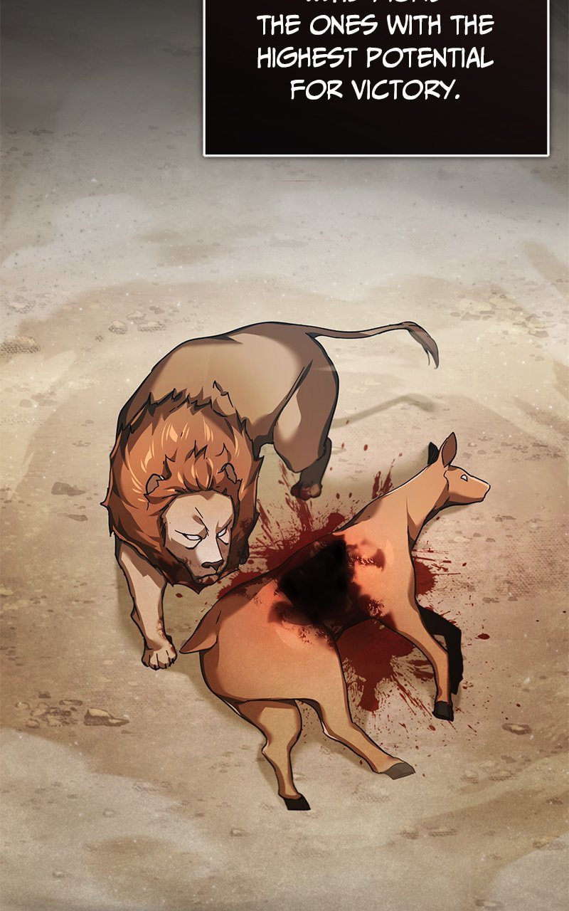 Read Descended from Divinity chapter 16.9 image 98 on Lezhin