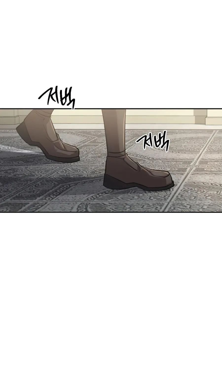 Read Descended from Divinity chapter 16 image 108 on Lezhin