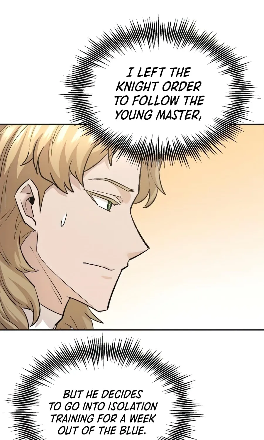 Read Descended from Divinity chapter 16 image 109 on Lezhin