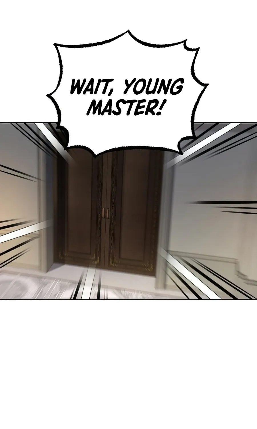 Read Descended from Divinity chapter 16 image 126 on Lezhin