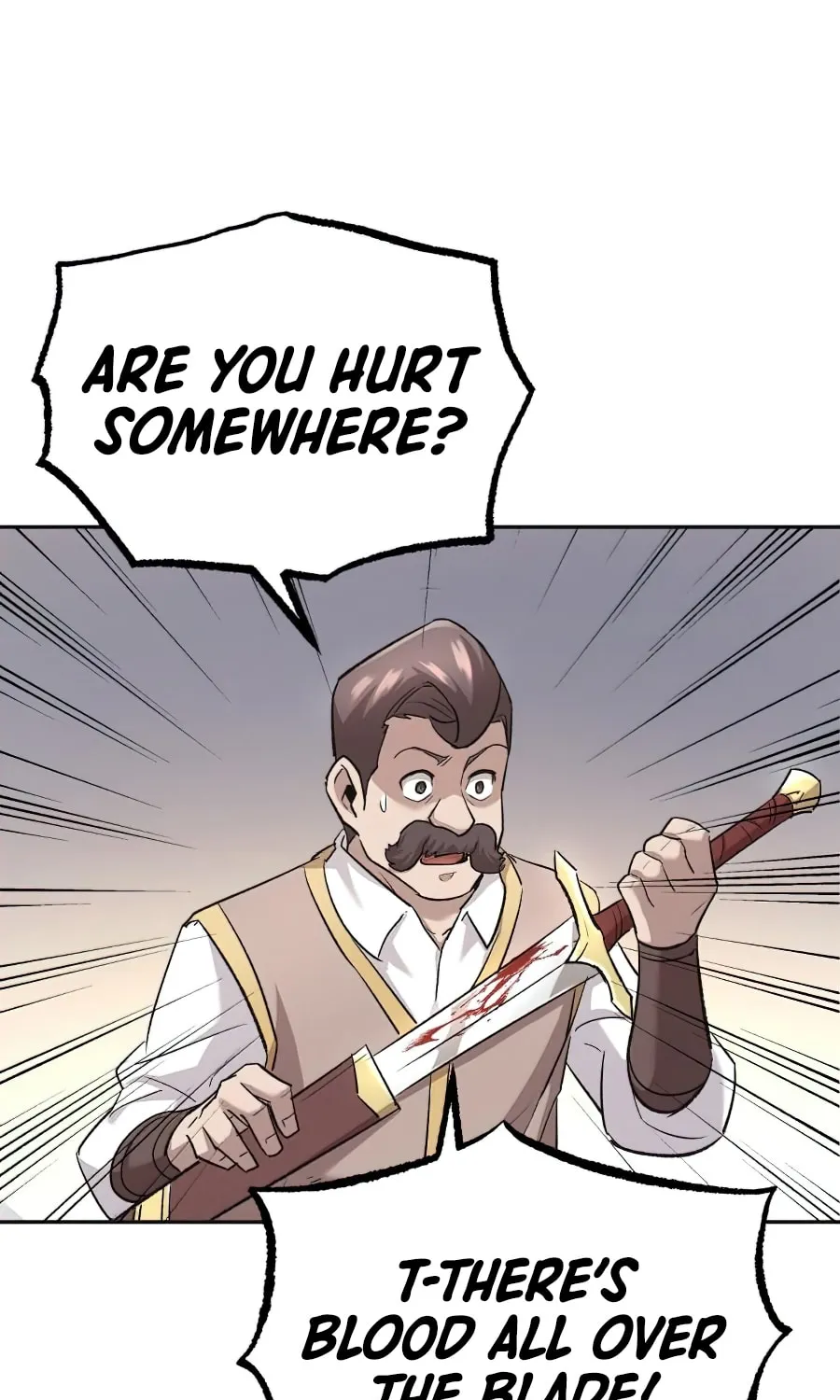 Read Descended from Divinity chapter 16 image 128 on Lezhin
