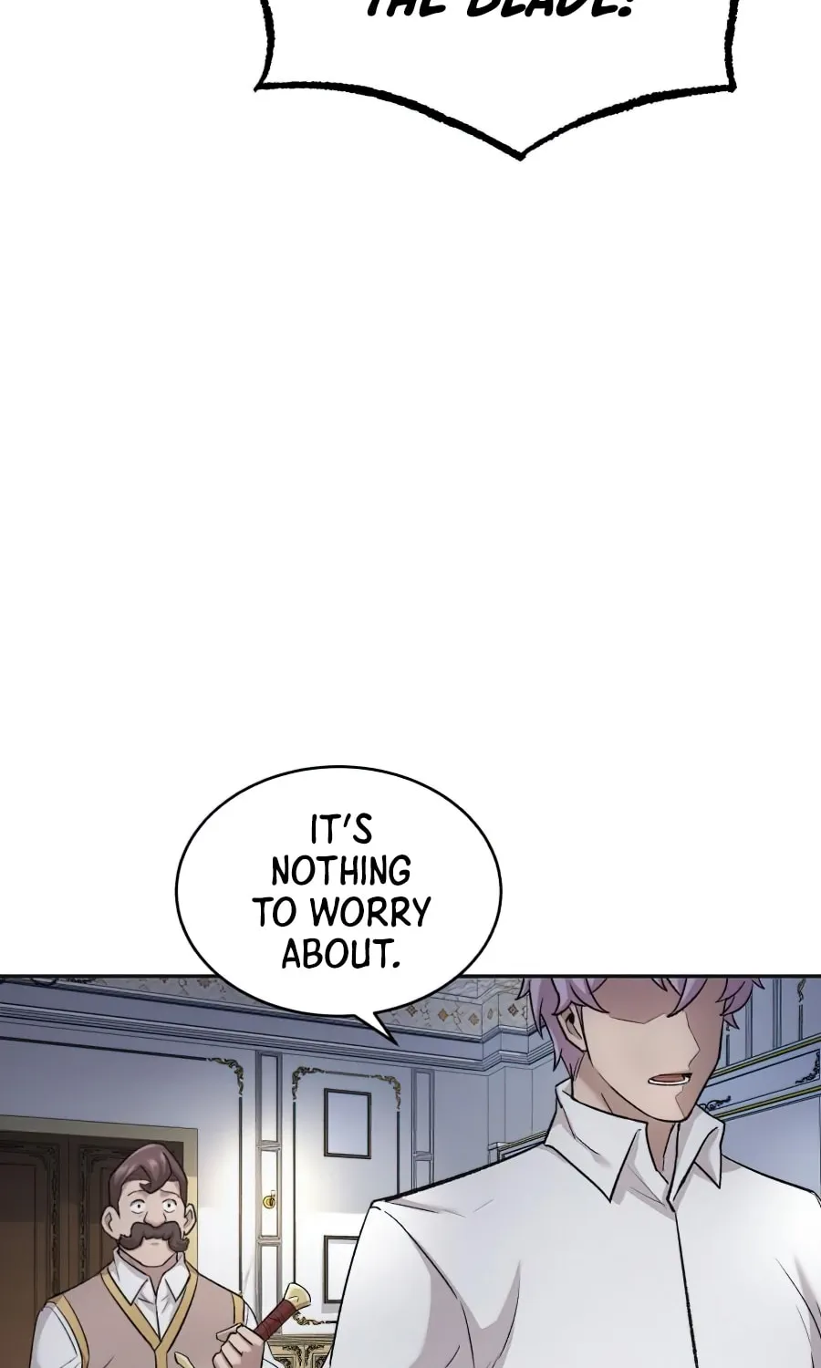 Read Descended from Divinity chapter 16 image 129 on Lezhin