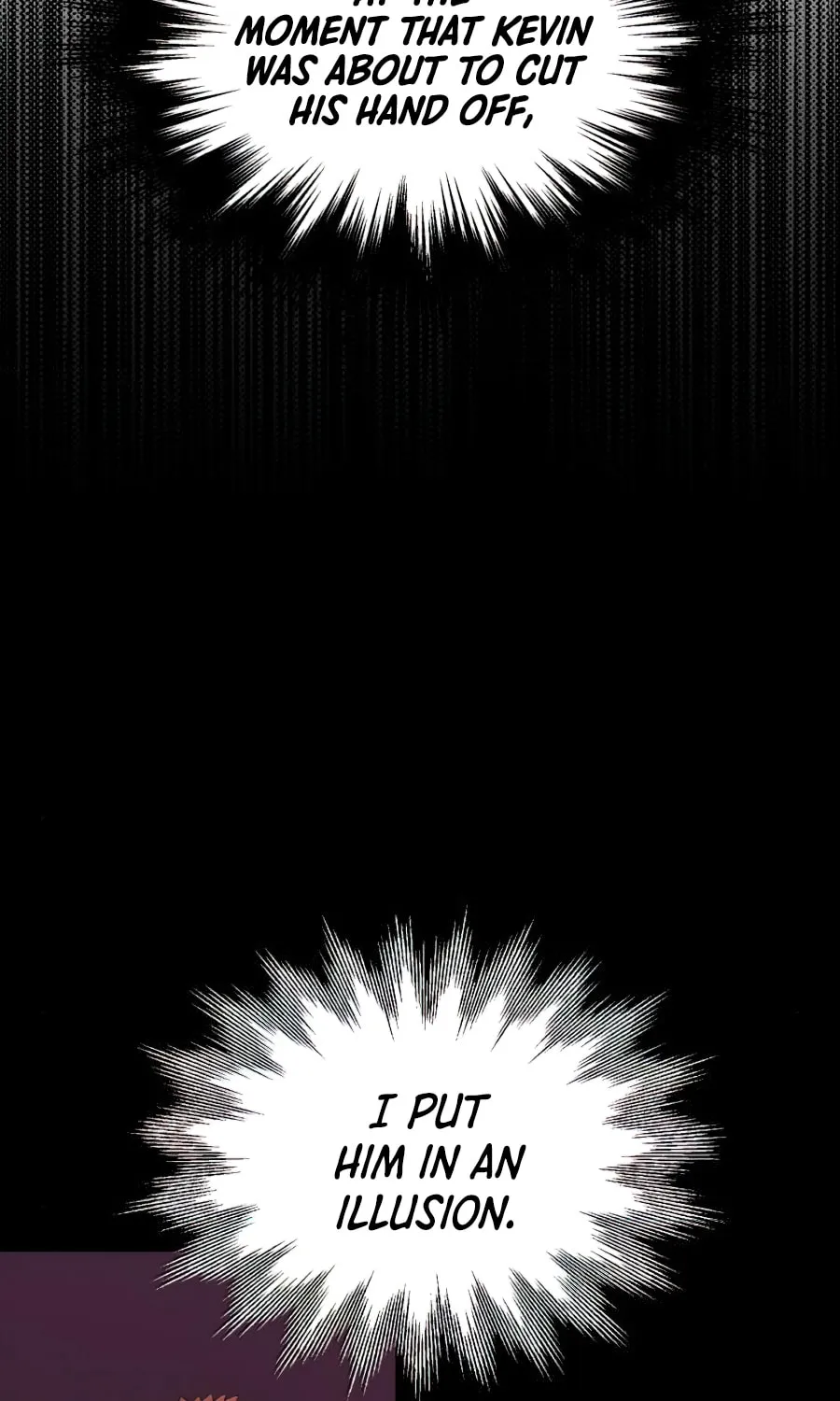 Read Descended from Divinity chapter 16 image 132 on Lezhin