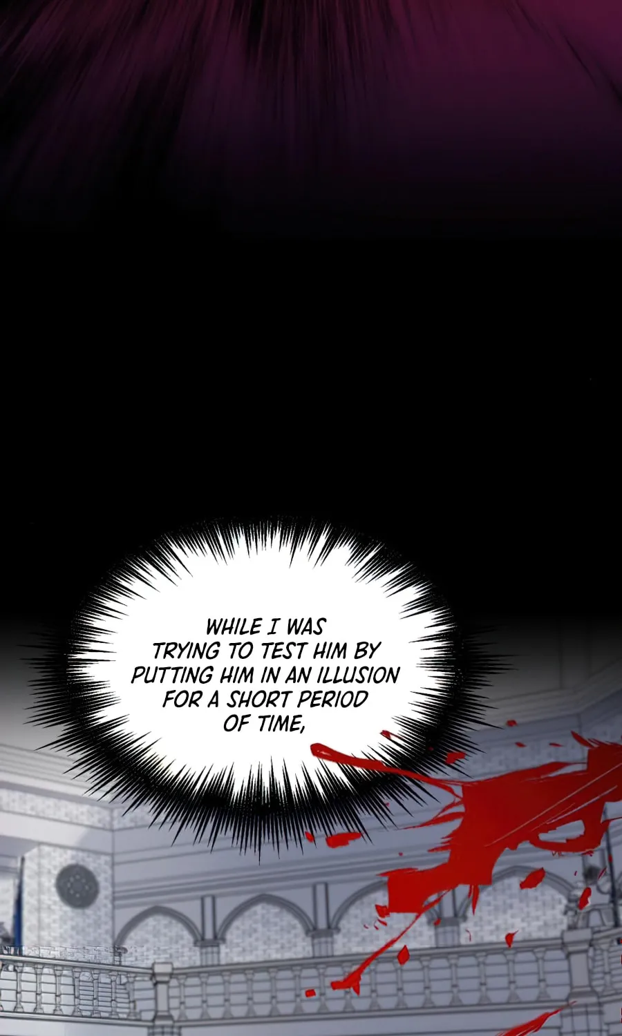 Read Descended from Divinity chapter 16 image 135 on Lezhin