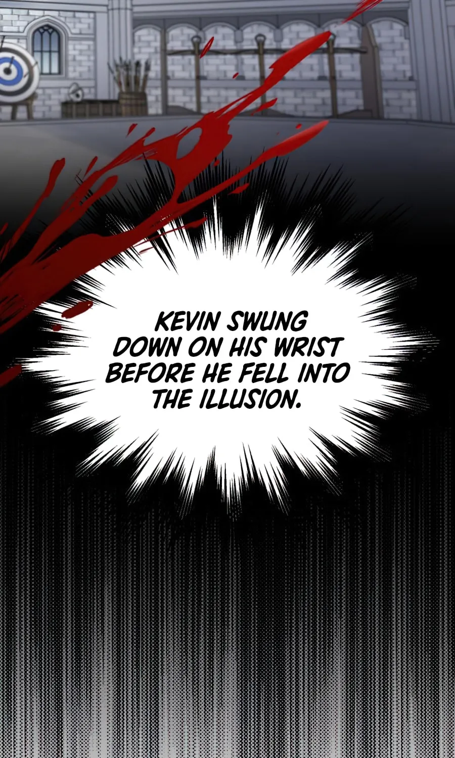 Read Descended from Divinity chapter 16 image 136 on Lezhin