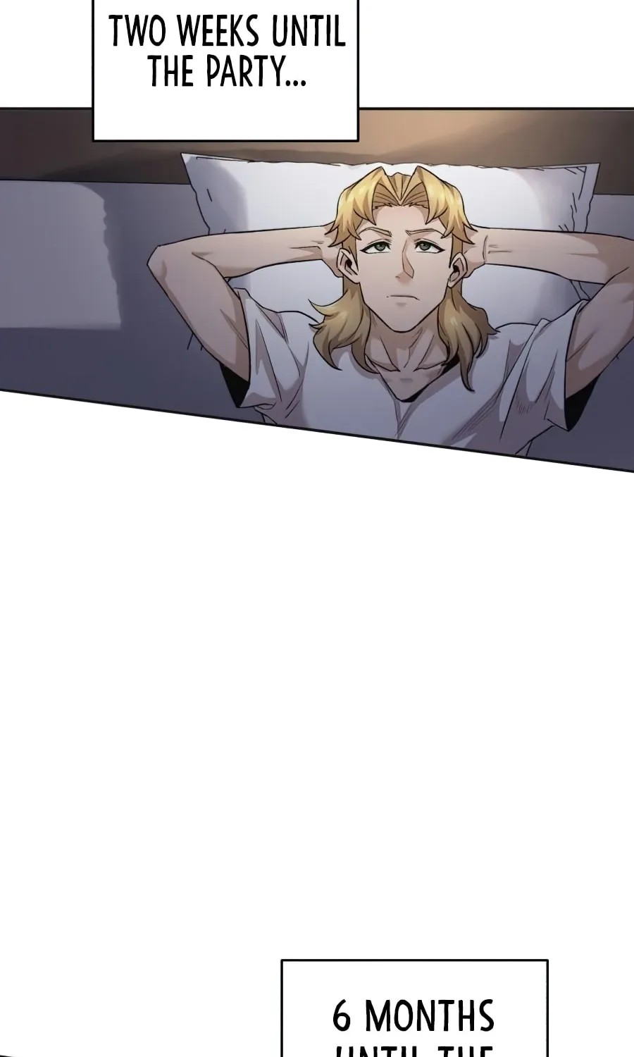 Read Descended from Divinity chapter 16 image 139 on Lezhin