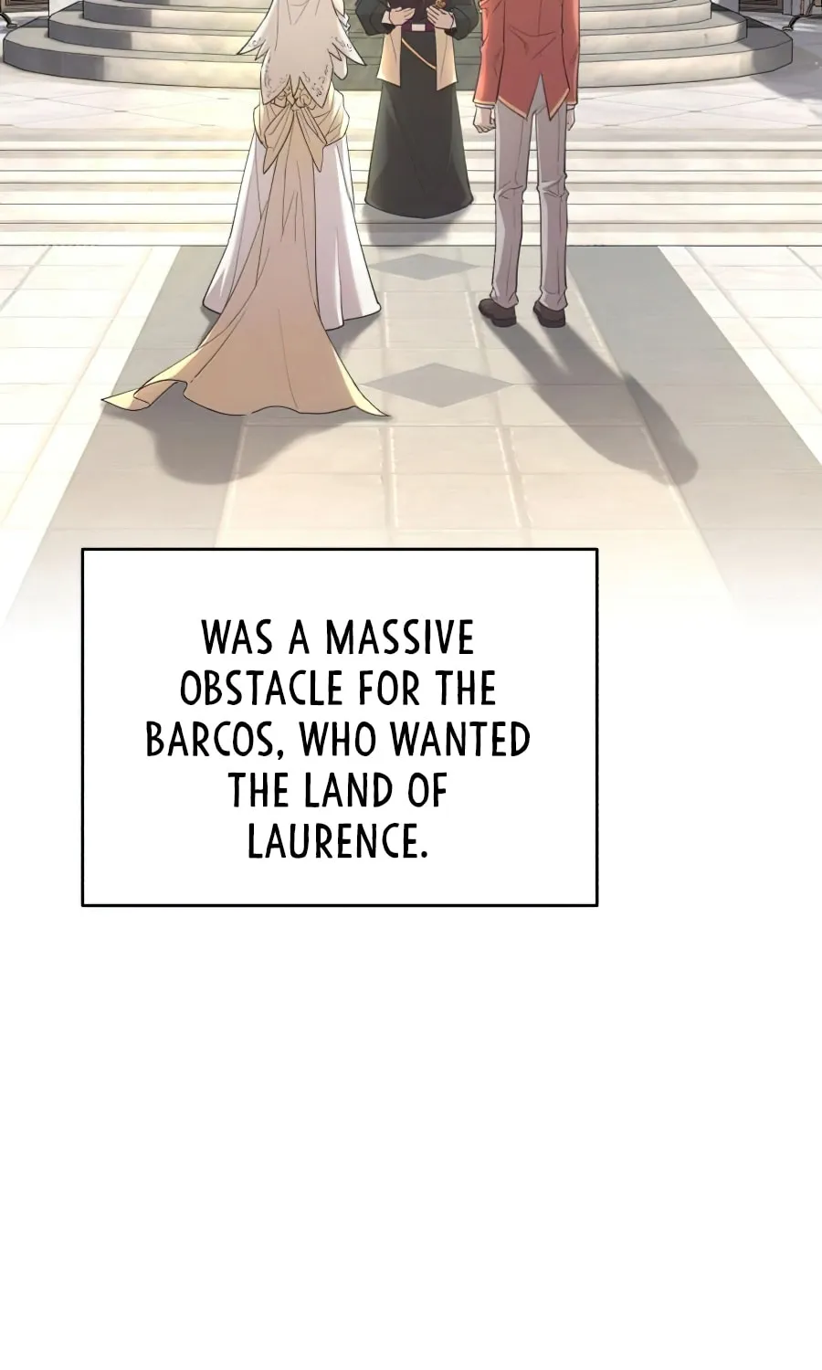 Read Descended from Divinity chapter 16 image 15 on Lezhin