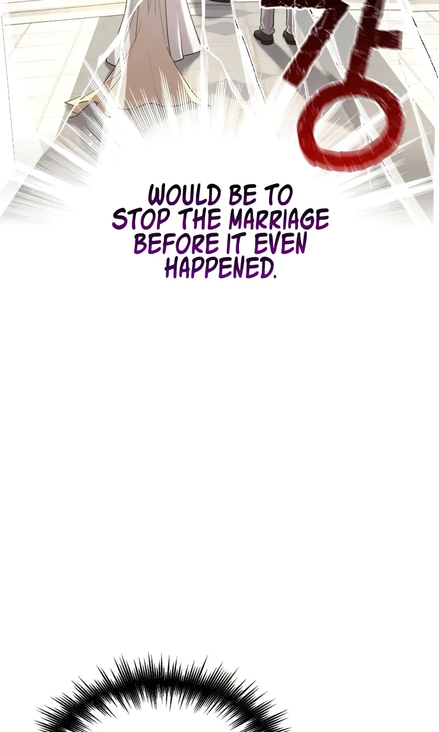 Read Descended from Divinity chapter 16 image 17 on Lezhin