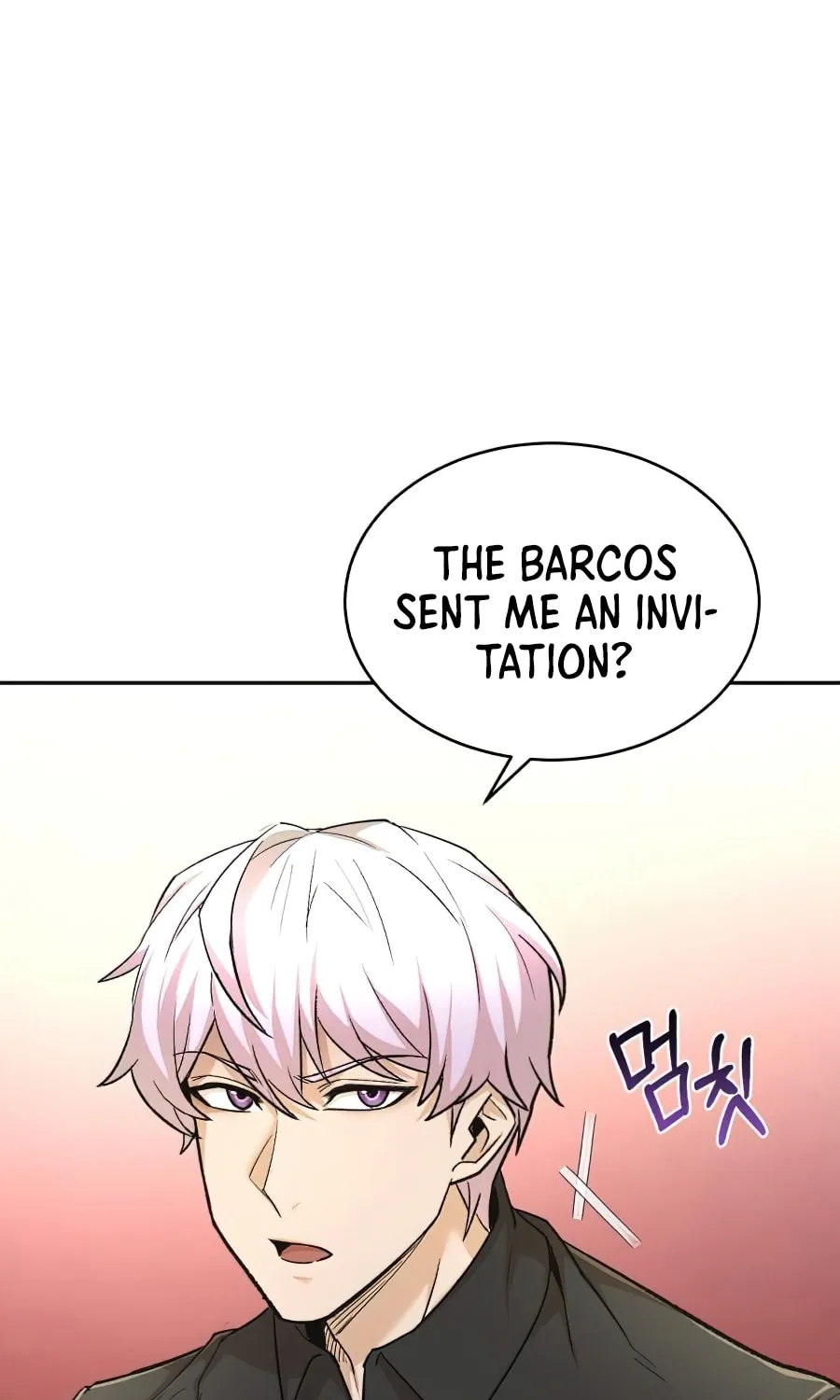 Read Descended from Divinity chapter 16 image 21 on Lezhin