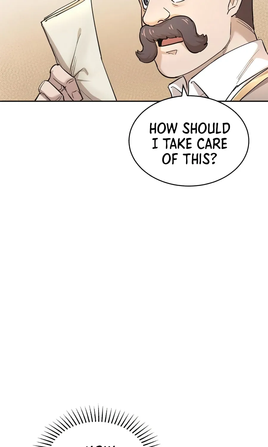 Read Descended from Divinity chapter 16 image 23 on Lezhin
