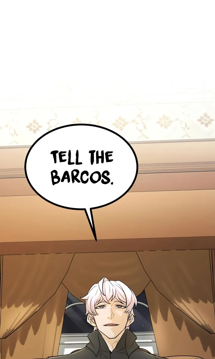 Read Descended from Divinity chapter 16 image 29 on Lezhin