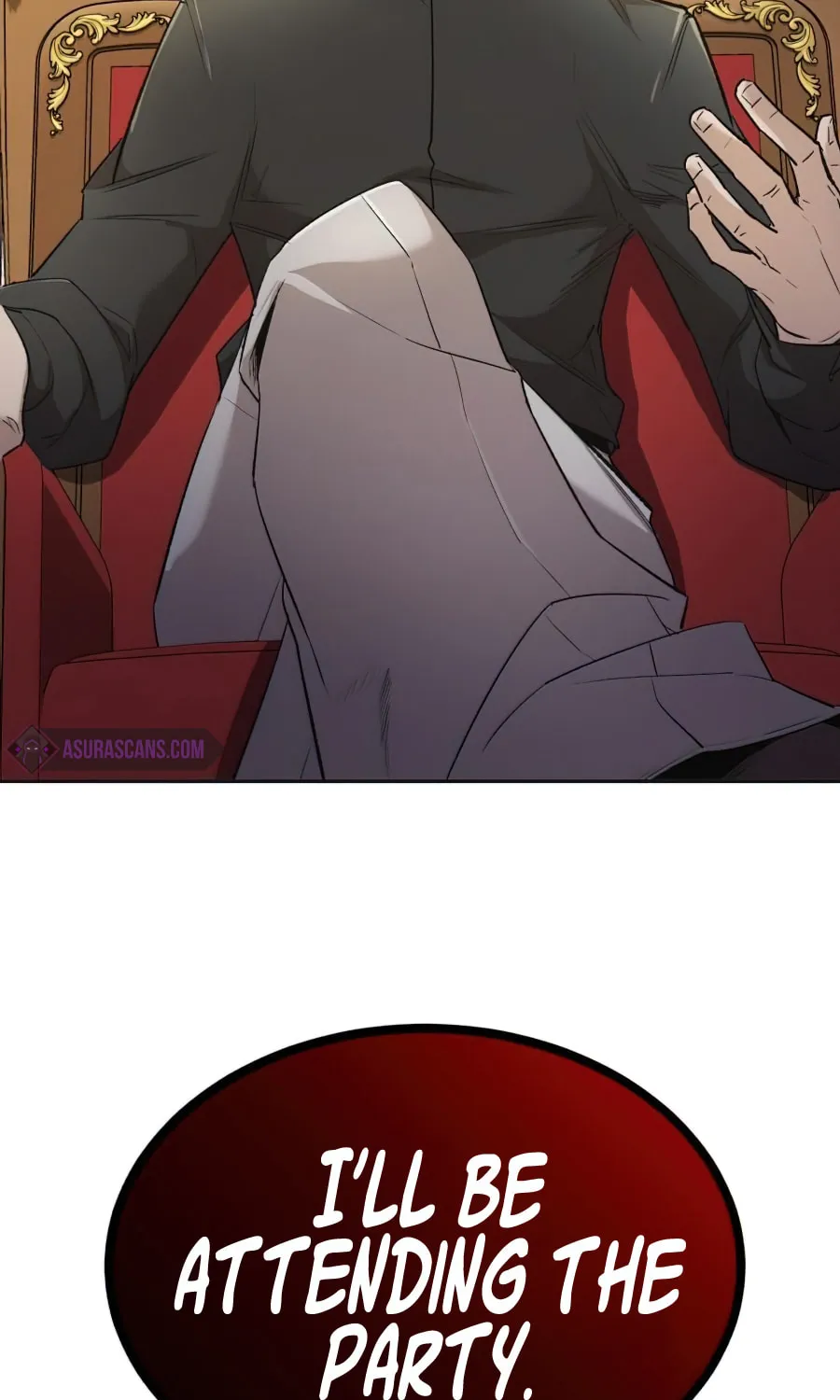 Read Descended from Divinity chapter 16 image 30 on Lezhin