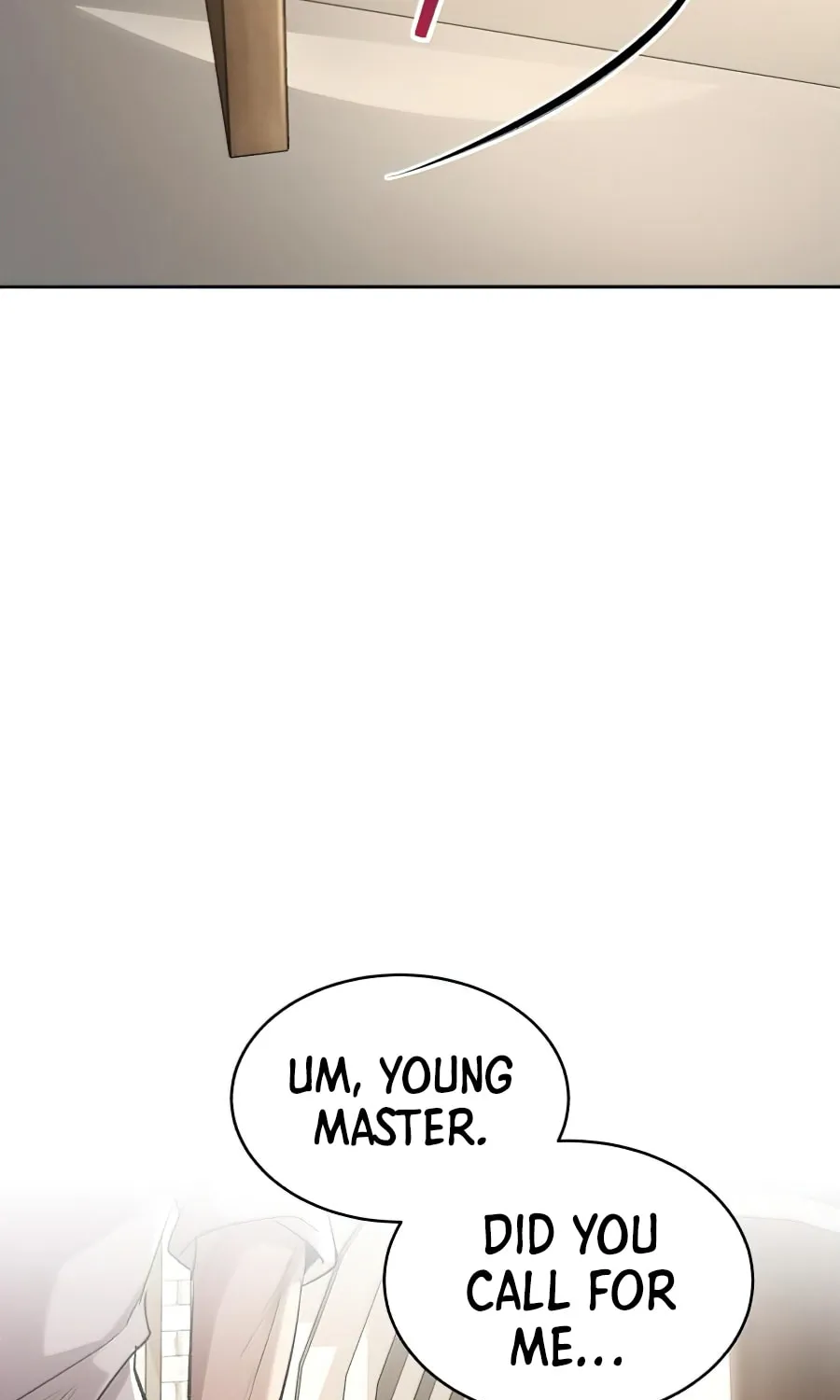 Read Descended from Divinity chapter 16 image 38 on Lezhin