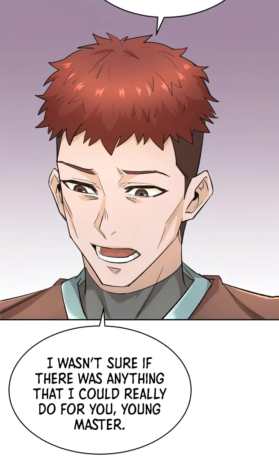 Read Descended from Divinity chapter 16 image 46 on Lezhin