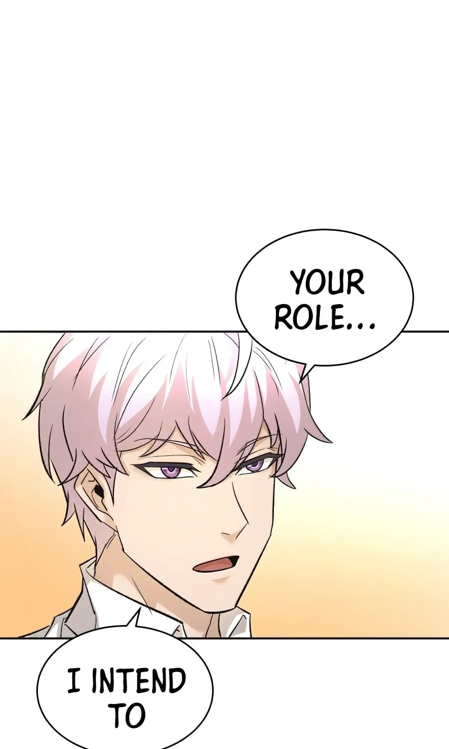 Read Descended from Divinity chapter 16 image 49 on Lezhin