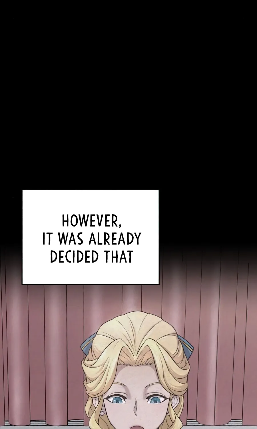 Read Descended from Divinity chapter 16 image 5 on Lezhin