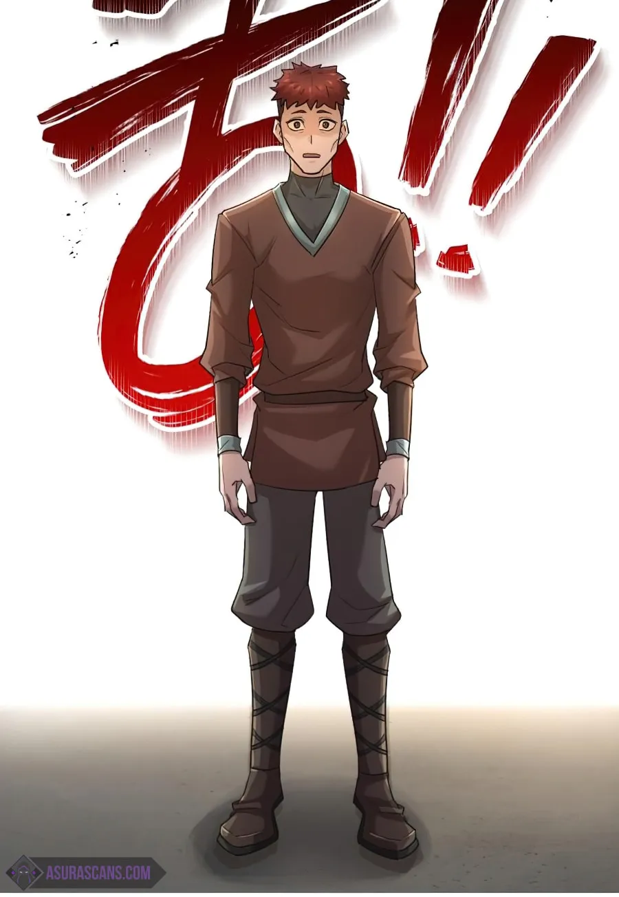 Read Descended from Divinity chapter 16 image 51 on Lezhin