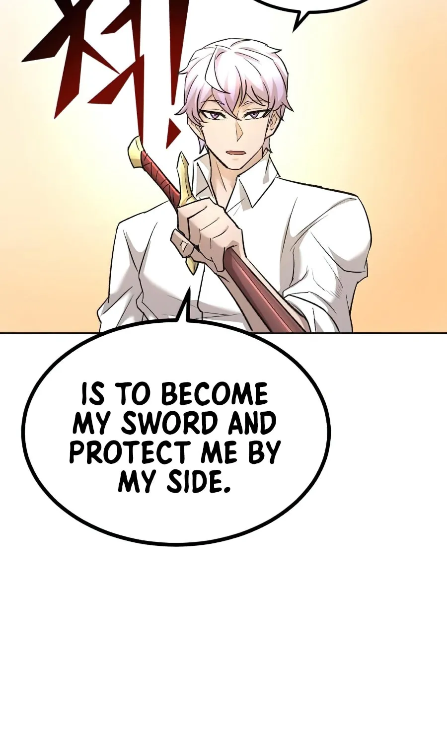 Read Descended from Divinity chapter 16 image 59 on Lezhin
