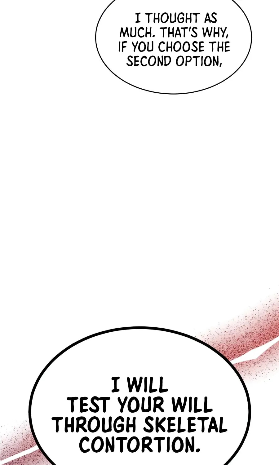 Read Descended from Divinity chapter 16 image 61 on Lezhin