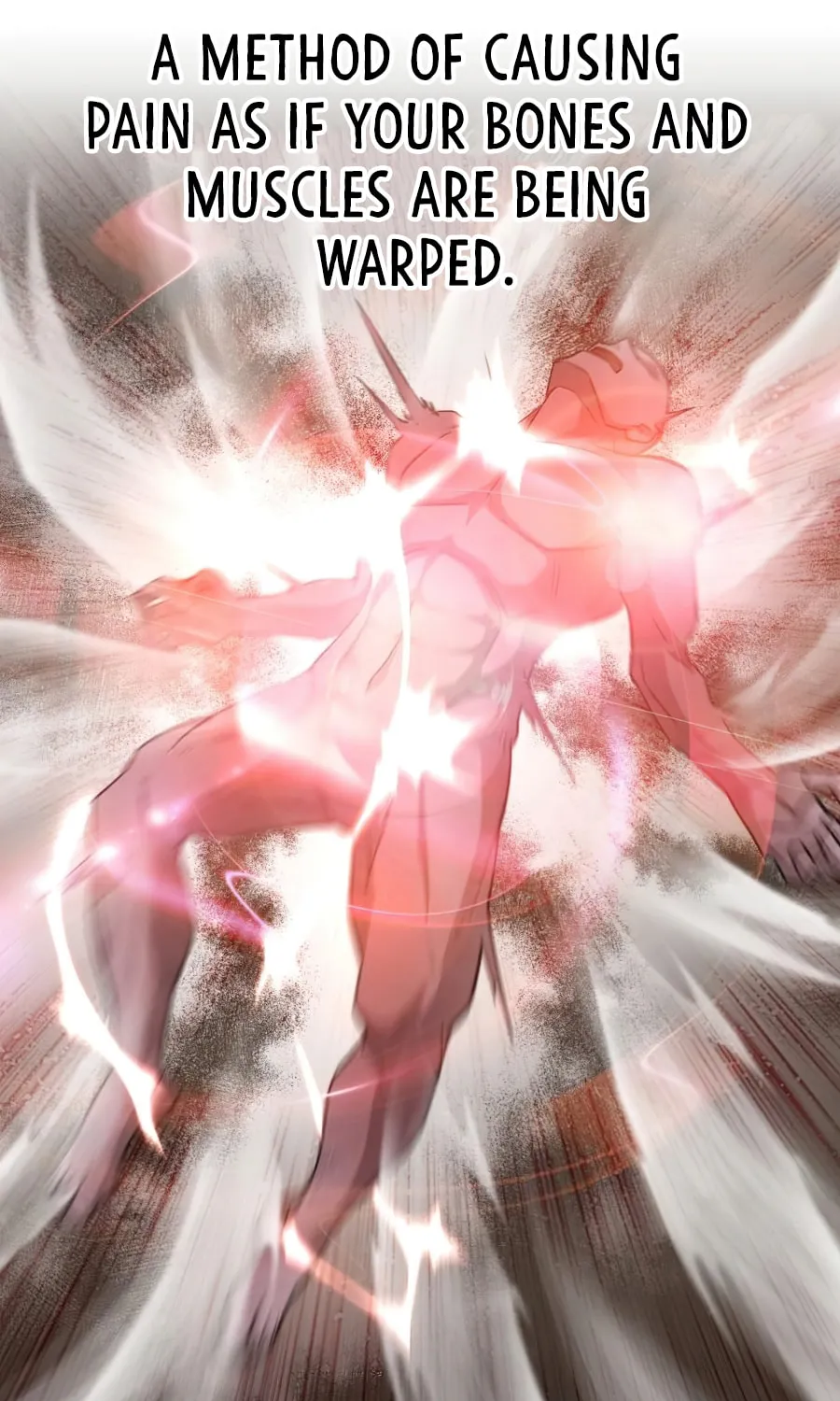 Read Descended from Divinity chapter 16 image 66 on Lezhin