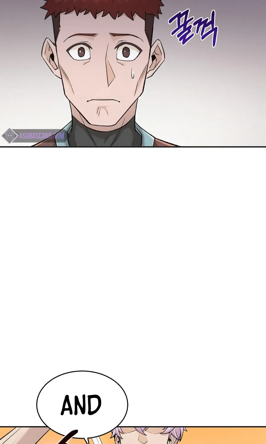 Read Descended from Divinity chapter 16 image 68 on Lezhin
